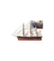 ARTESANIA 22800 CUTTY SARK TEA CLIPPER 1:84 WOODEN SHIP MODEL