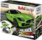 REVELL 23153 BUILD N RACE MERCEDES-AMG GT R GREEN 1/43 SCALE CAR PLASTIC MODEL KIT