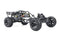 ROVAN 305BS-39 BAJA BUGGY PURPLE/ BLACK/ SILVER 30.5CC DOMINATOR PIPE WITH GT3B 2.4GHZ CONTROLLER READY TO RUN GAS POWERED RC CAR NOW WITH SYMETRICAL STEERING
