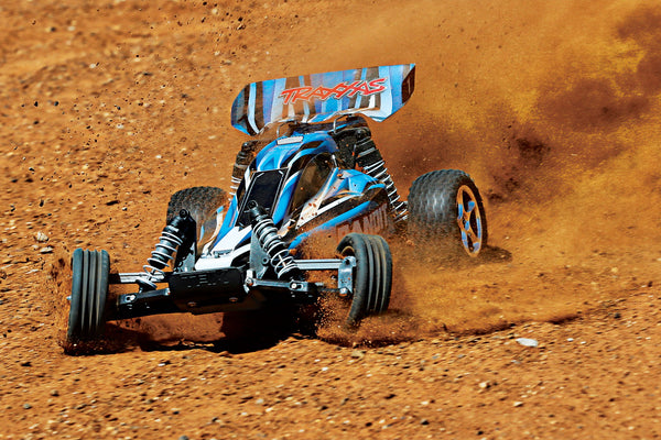 TRAXXAS 24054-1 BANDIT EXTREME SPORTS BUG 1/10 BLUE