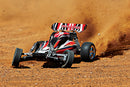 TRAXXAS 24054-1 BANDIT EXTREME SPORTS BUG 1/10 RED