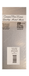 K&S 256 ALUMINIUM SHEET 0.032INCH X 4INCH X 10INCH 1 PIECE