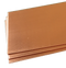 K&S 277 COPPER SHEET .406 X 102 X 254MM 1 PIECE