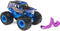 SPIN MASTER MONSTER JAM 6044941 1/64 SCALE DIECAST TRUCK WITH ACCESSORY SONUVA DIGGER WITH WHEELIE BAR