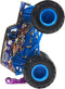 SPIN MASTER MONSTER JAM 6044941 1/64 SCALE DIECAST TRUCK WITH ACCESSORY SONUVA DIGGER WITH WHEELIE BAR