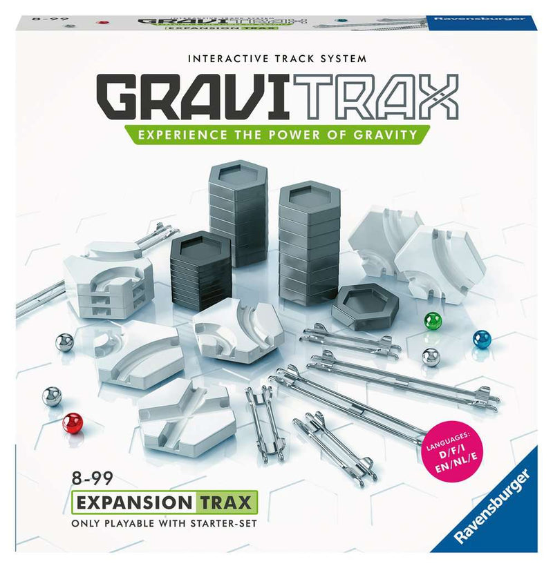 GRAVITRAX GXTF19-01 EXPANSION TRAX