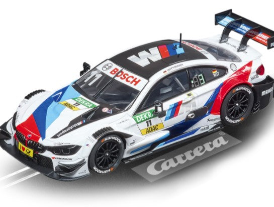 CARRERA 27602 EVOLUTION BMW M4 DTM