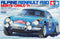 TAMIYA 24278 ALPINE RENAULT A110 - MONTE-CARLO 71 1/24 SCALE CAR PLASTIC MODEL KIT