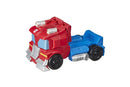 HASBRO TRANSFORMERS RESCUE BOTS CLASSIC HEROES TEAM - OPTIMUS PRIME