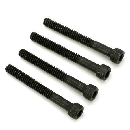 DU-BRO 310 SOCKET HEAD CAP SCREWS 2-56