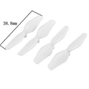 SYMA SYM-X20-03 X20 REPLACEMENT BLADE SET 4 PACK
