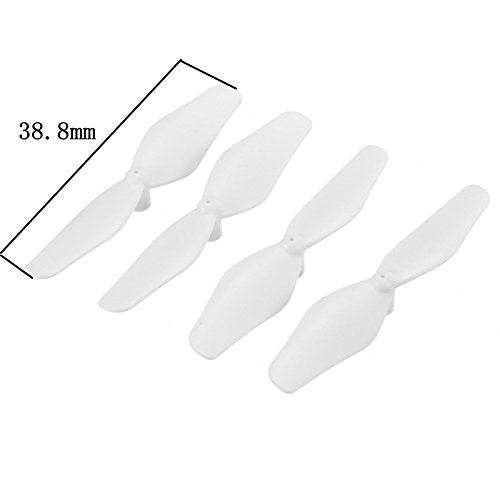 SYMA SYM-X20-03 X20 REPLACEMENT BLADE SET 4 PACK