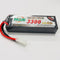 NXE 11.1V 3300MAH 30C HARD CASE LIPO BATTERY WITH TAMIYA CONNECTOR STORE PICK UP ONLY