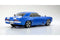 KYOSHO 33213 PURETEN GP 4WD FW-06 1969 CHEVY CAMARO Z/28 1:10 LEMANS BLUE READY TO RUN NITRO R/C CAR
