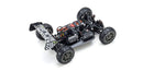 KYOSHO 34108T1 1:8 EP 4WD INFERNO NEO 3.0 VE READYSET GREEN REMOTE CONTROL CAR BATTERY AND CHARGER NOT INCLUDED