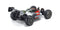 KYOSHO 34108T2 1:8 EP 4WD INFERNO NEO 3.0 VE READYSET RED REMOTE CONTROL CAR BATTERY AND CHARGER NOT INCLUDED