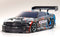 KYOSHO 34472T1 1/10 SCALE EP 4WD FAZER MK2 2005 FORD MUSTANG GT-R COLOR TYPE1