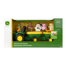 JOHN DEERE KIDS 34908 ANIMAL SOUNDS HAYRIDE