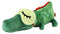 FISHER PRICE SLEEPY TIME FRIEND 30CM PLUSH CROCODILE