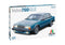 ITALERI 3623 VOLVO 760 GLE 1/24 SCALE PLASTIC MODEL KIT