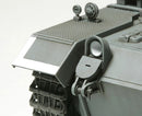 TAMIYA 35281 STURMGESCHUTZ III AUSF. B (SD.KFZ.142) 1/35 SCALE TANK PLASTIC MODEL KIT