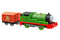 THOMAS AND FRIENDS TRACK MASTER BML07 MOTORISED ENGINE PERCY