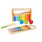 HAPE POUND AND TAP BENCH - XYLOPHONE AND HAMMERSPIEL