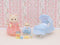 SYLVANIAN FAMILIES 4333 THE NEW ARRIVAL