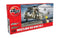 AIRFIX A04056 WESTLAND SEA KING HC.4 MODEL AIRCRAFT 1/72