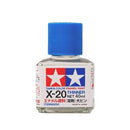 TAMIYA 80030 X-20 ENAMEL THINNER 40ML