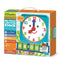 4M THINKING KITS - MY  FIRST LEARNING CLOCK - STEM