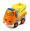 VTECH TOOT TOOT DRIVER PRESS N GO DUMP TRUCK