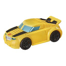 HASBRO TRANSFORMERS RESCUE BOTS CLASSIC HEROES TEAM - BUMBLEBEE