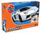 AIRFIX 6019 AIRFIX QUICKBUILD LAMBORGHINI AVENTADOR LPC-700-4 PLASTIC MODEL KIT