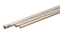 K&S 5070 SMALL ALUMINIUM ROD 4 PIECES 2 SIZES