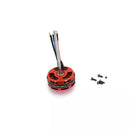 OMP HOBBY OSHM2015 MAIN MOTOR SET ORANGE