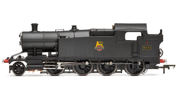 HORNBY R3463 EARLY BR CLASS 52XX 5231 LOCOMOTIVE