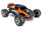 TRAXXAS 55077-3 JATO 3.3 2-SPEED NITRO POWERED 2WD RTR RC CAR ORANGE