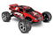 TRAXXAS 55077-3 JATO 3.3 2-SPEED NITRO POWERED 2WD RTR RC CAR RED