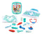 VTECH ROLE-PLAY SMART MEDICAL KIT INCLUDES 16 PLAY PIECES