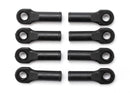 TRAXXAS 5525R ROD ENDS HEAVY DUTY SUITS JATO/SLAYER