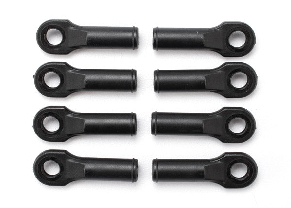 TRAXXAS 5525R ROD ENDS HEAVY DUTY SUITS JATO/SLAYER