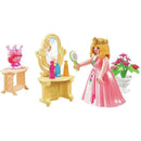 PLAYMOBIL 5650 CARRY CASE PRINCESS VANITY