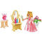 PLAYMOBIL 5650 CARRY CASE PRINCESS VANITY