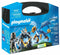 PLAYMOBIL 5657 CARRY CASE KNIGHTS