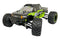BLACKZON BZ540110 SMYTER 4WD MONSTER TRUCK 1/12 INCLUDES BATTERY AND CHARGER - GREEN
