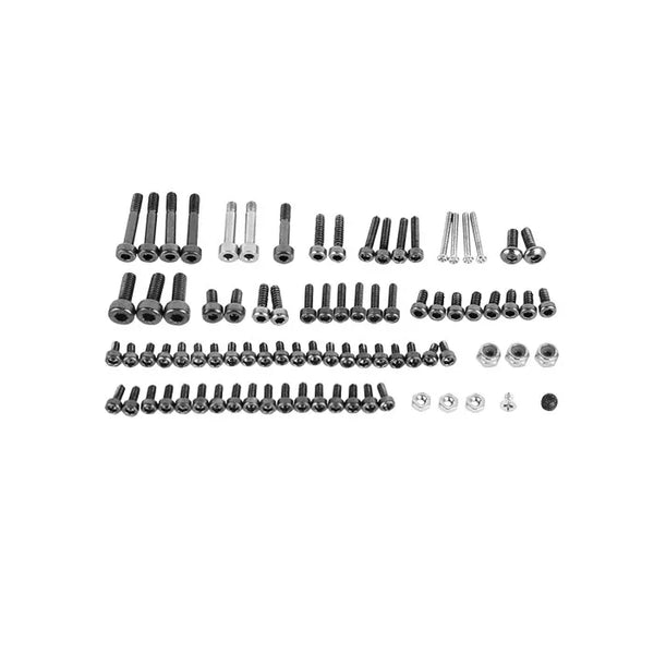 OMP HOBBY M2 OSHM2110 SCREW KIT SET