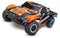 TRAXXAS 68086-4 ORANGE SLASH 4X4 VXL TSM - BATTERY AND CHARGER NOT INCLUDED