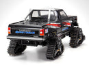 TAMIYA 58690 LANDFREEDER QUADTRACK SHAFT DRIVEN TT-02 FT CHASSIS RADIO CONTROLLED ASSEMBLY KIT