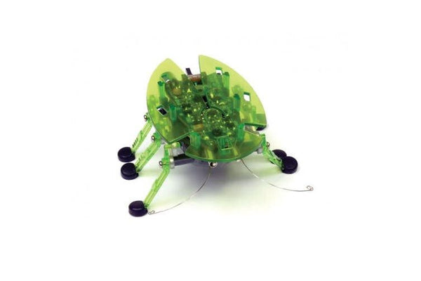 HEXBUG 477-2865 BEETLE GREEN